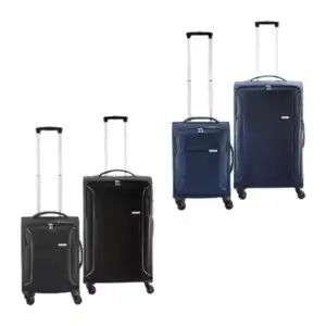 LIVE IN STYLE Trolley-Reisekoffer