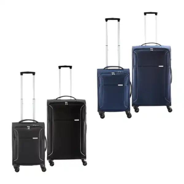 Bild 1 von LIVE IN STYLE Trolley-Reisekoffer