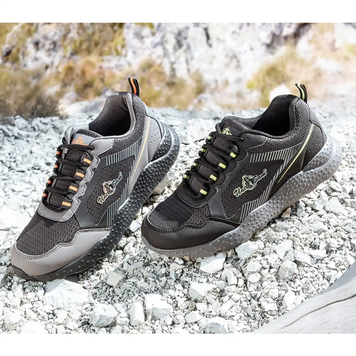 Bild 1 von Uncle Sam Trail-Sneaker