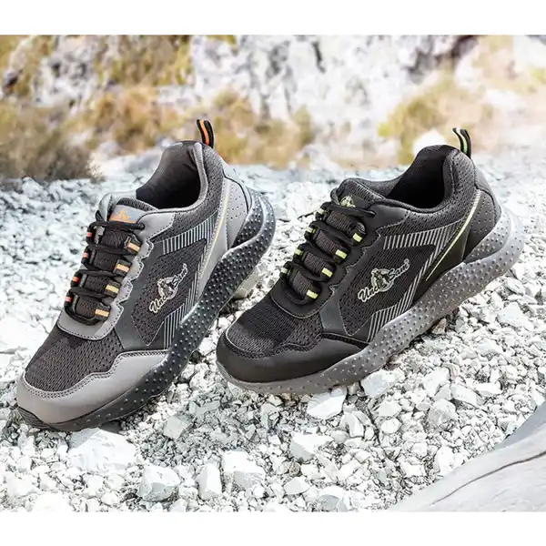 Bild 1 von Uncle Sam Trail-Sneaker
