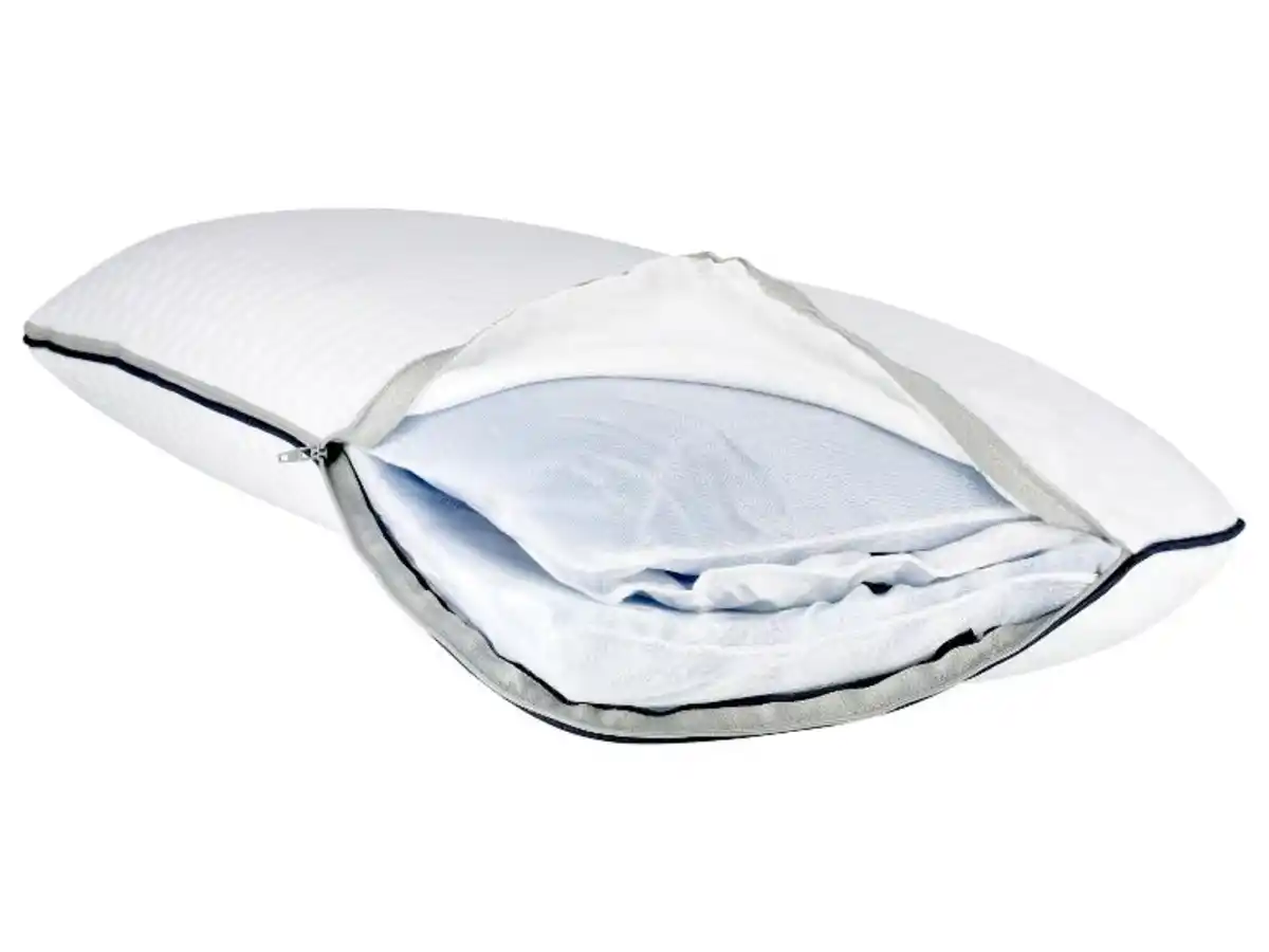 Bild 2 von LIVARNO home Kopfkissen