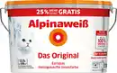 Bild 1 von Alpinaweiß 12,5 L mit 25 % gratis