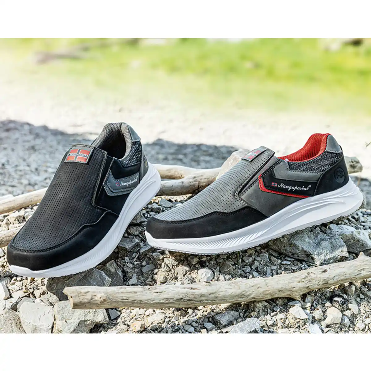 Bild 1 von Nangaparbat Slipper