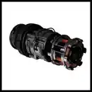 Bild 2 von EINHELL Akku-Bohrschrauber »Power X-Change «, TE-CD 18/40 Li BL - Solo