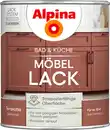 Bild 1 von Alpina Möbellack für Küche & Badezimmer Terrakotta 750 ml