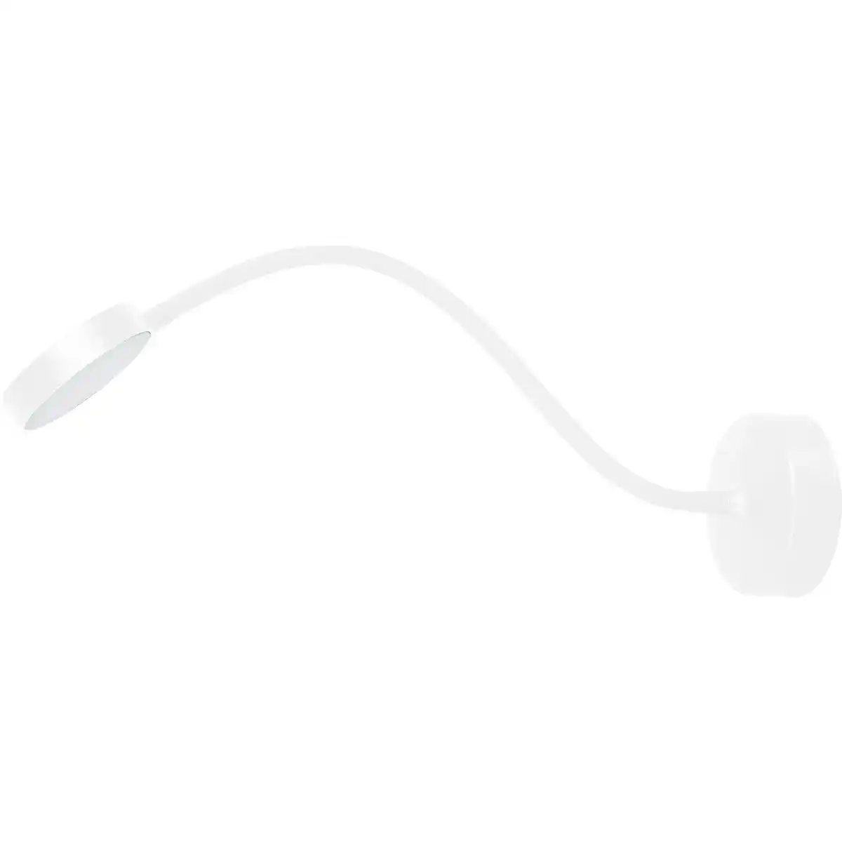 Bild 1 von CASAYA LED-Akkuleuchte »Zafira«, mit Magnet-Befestigung, 240 lm, 3000K, weiß