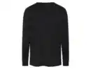 Bild 3 von esmara Men Herren Langarmshirt, körpernah geschnitten