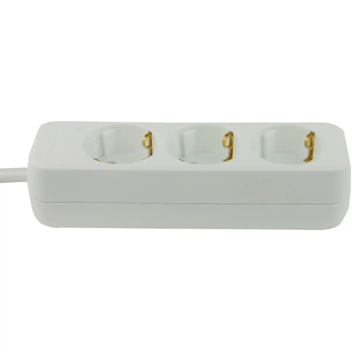 Bild 2 von REV-Ritter Steckdosenleiste, BxHxL: 5,3 x 4 x 15,1 cm