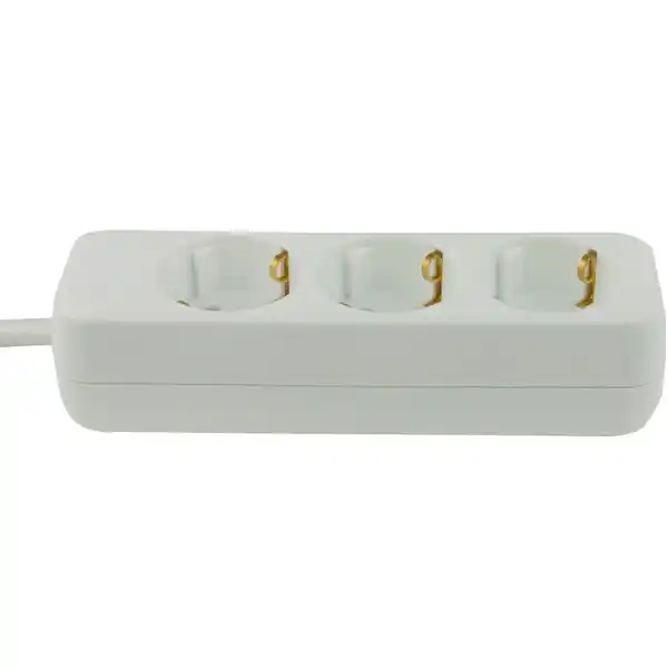 Bild 2 von REV-Ritter Steckdosenleiste, BxHxL: 5,3 x 4 x 15,1 cm