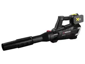 PARKSIDE PERFORMANCE® 40 V Akku-Turbinenlaubbläser »PPTLBA 40-Li C3« , ohne Akku – ohne Ladegerät