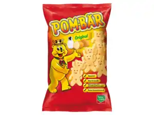 funny-frisch Pom-Bär,  75 g