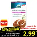 Bild 1 von St. Andreas Indische Flohsamen