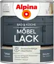Bild 1 von Alpina Möbellack für Küche & Badezimmer Tiefsee 750 ml