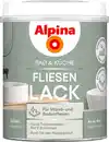 Bild 1 von Alpina Fliesenlack Bad & Küche 2K Salbei 750 ml