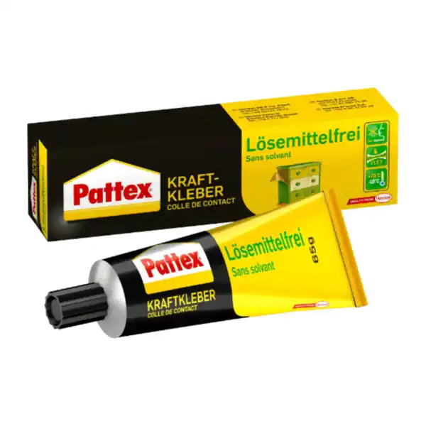 Bild 3 von PATTEX/LOCTITE Kleber