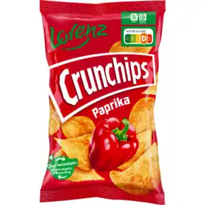Lorenz Crunchips