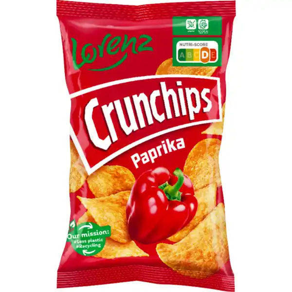 Bild 1 von Lorenz Crunchips