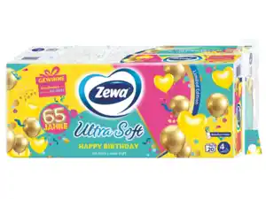 Zewa Toilettenpapier Ultra Soft