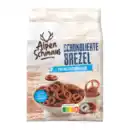 Bild 2 von ALPENSCHMAUS Schokolierte Brezeln 140g