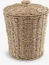 Bild 1 von Kosmetikeimer VEGBY 5L Seegras