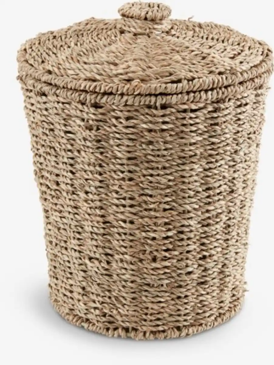 Bild 1 von Kosmetikeimer VEGBY 5L Seegras
