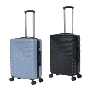 LIVE IN STYLE Design-Trolley