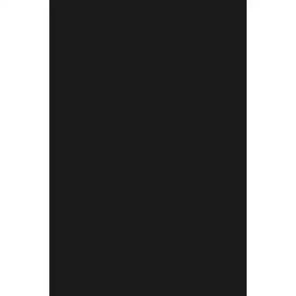 Bild 2 von Dekorfolie »Eco Line«, 67,5 x 150 cm (LxB), Matt black
