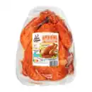 Bild 2 von ALPENSCHMAUS Ganzes Hähnchen 1,3kg