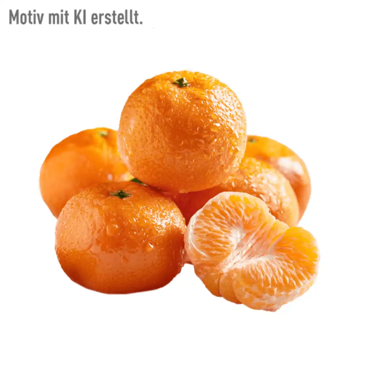 Bild 1 von Mandarinen 750g