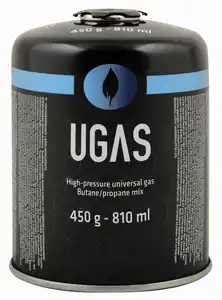 Gaskartusche 450 g
