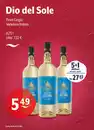 Bild 1 von Dio del Sole Pinot Grigio Venetien/Italien