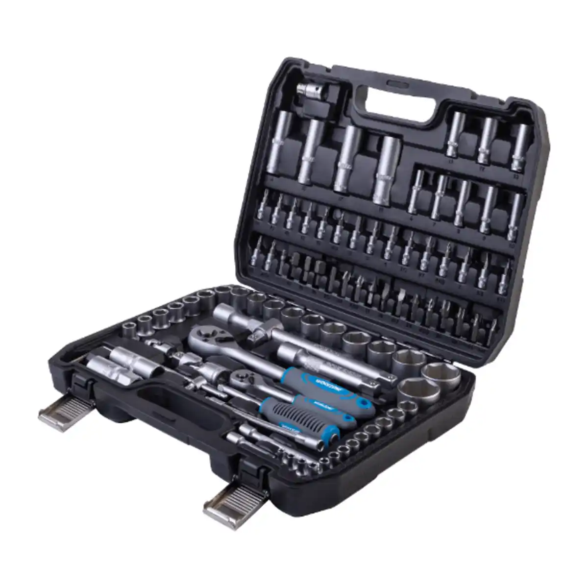 Bild 1 von WORKZONE Werkzeugkoffer