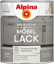 Bild 1 von Alpina Möbellack für Küche & Badezimmer Granit 750 ml