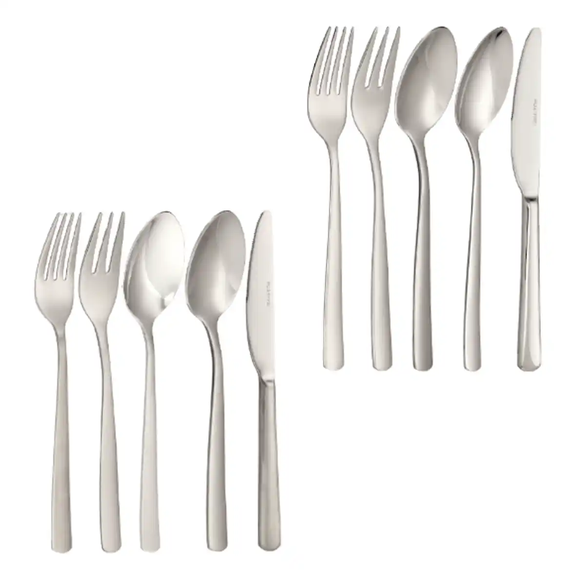 Bild 1 von CROFTON Besteck-Set