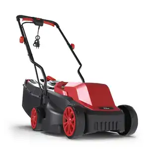 Güde Elektrorasenmäher 320/1300