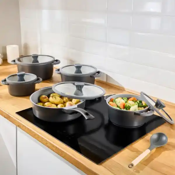 Bild 2 von CROFTON Großraumpfanne