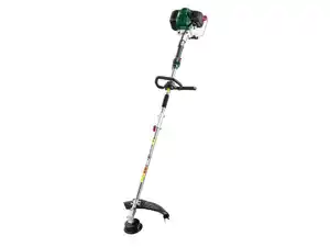 PARKSIDE® 4-in-1 Benzin-Kombigerät »PBK 4 C4«, mit 90-cm-Verlängerungsschaft