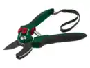 Bild 2 von PARKSIDE® Gartenschere Amboss / Bypass / Universal, mit praktischer Handschlaufe