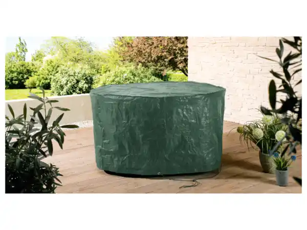 Bild 3 von LIVARNO home Schutzhülle für Gartenmöbel Good