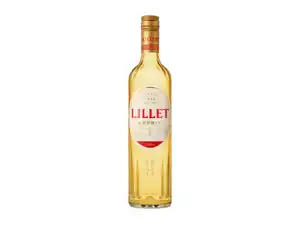 Lillet Blanc/Rosé