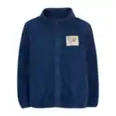 Bild 3 von LILY & DAN Fleece-Jacke