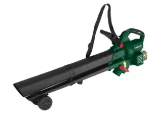 PARKSIDE® 40V Akku-Laubsauger- Bläser »PLSBA 40-Li A1«, ohne Akku und Ladegerät