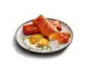 Bild 1 von Grillmeister Hähnchen Grilltasche Chili-Cheese,  320 g