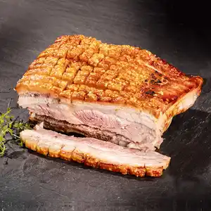 Gut Bartenhof Schweine-Bauch