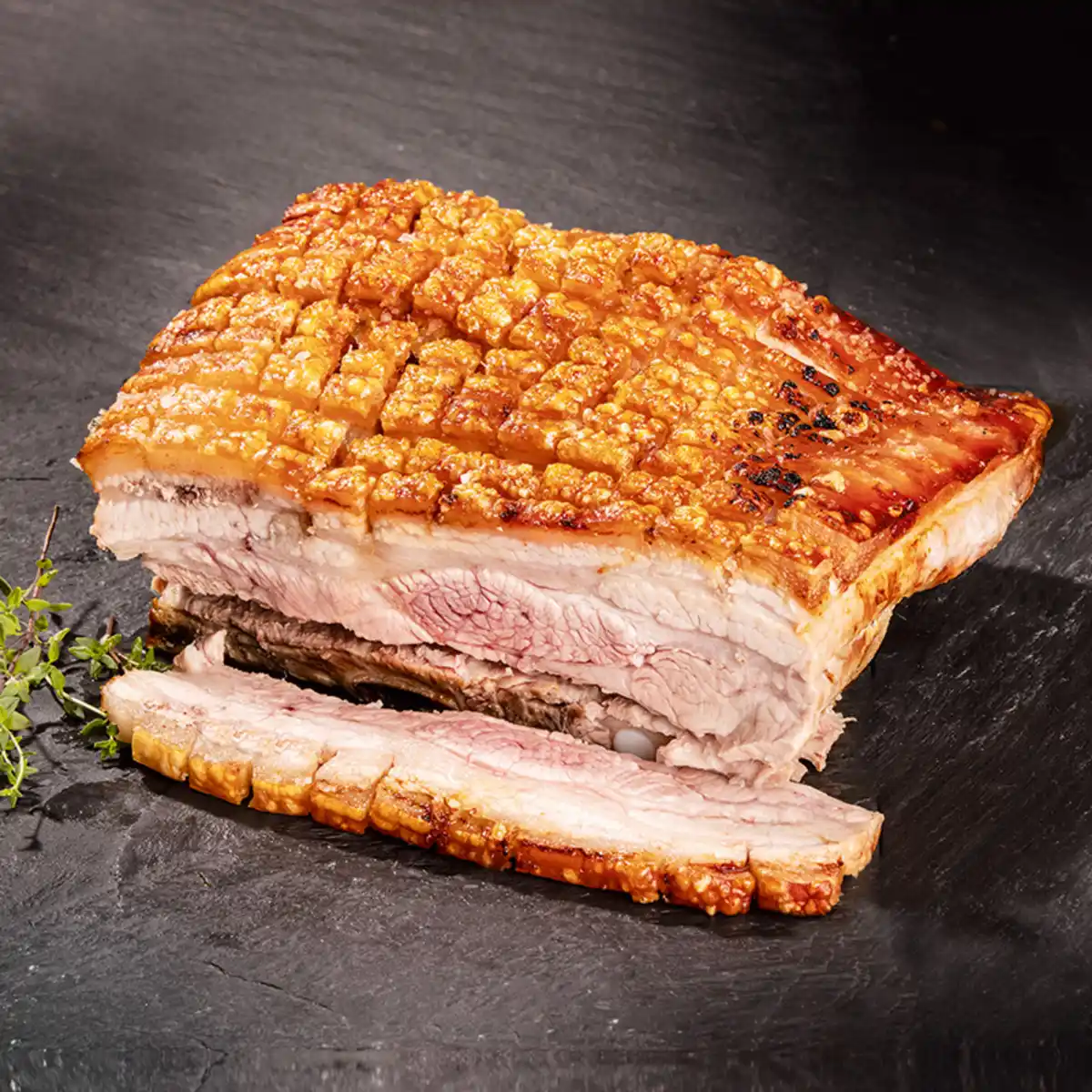 Bild 1 von Gut Bartenhof Schweine-Bauch