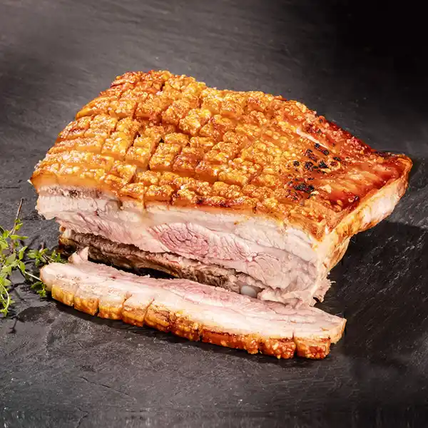 Bild 1 von Gut Bartenhof Schweine-Bauch