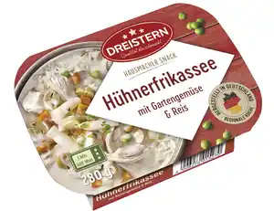 Hühnerfrikassee 280 g