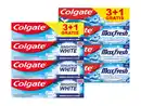 Bild 1 von Colgate Sensation White/MaxFresh