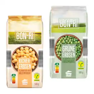 BON-RI Hülsenfrüchte 500g