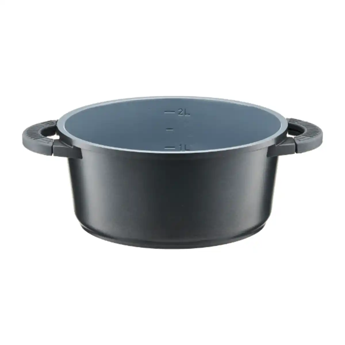 Bild 3 von CROFTON Kochtopf; Volumen: ca. 2,5 L; Ø: ca. 20 cm